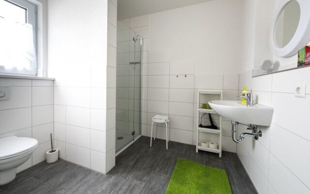 Apart Hotel Dillinger Schwabennest