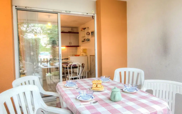 Les Cyprianes - Inh 27521