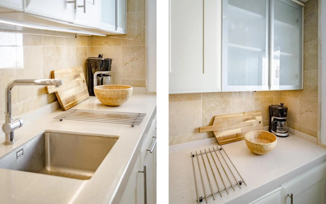 AR23- 3 bedroom apartment amazing views