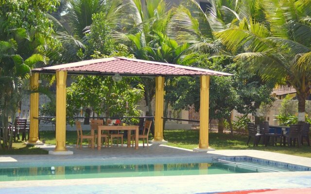Brit's Palace Goa