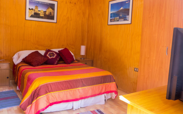 La Paskana Bed & Breakfast