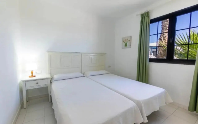 Apartamentos Flamingo