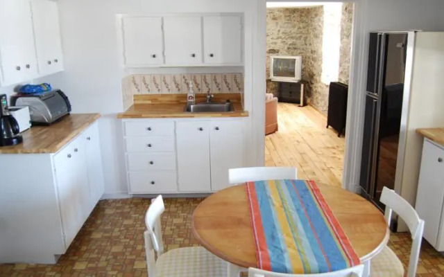 Maison Dion