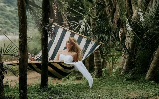 Umtamvuna River Lodge