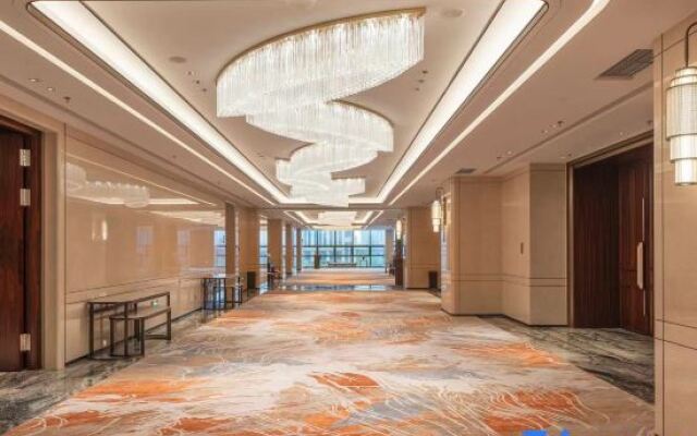 YiXing Rongda International Hotel