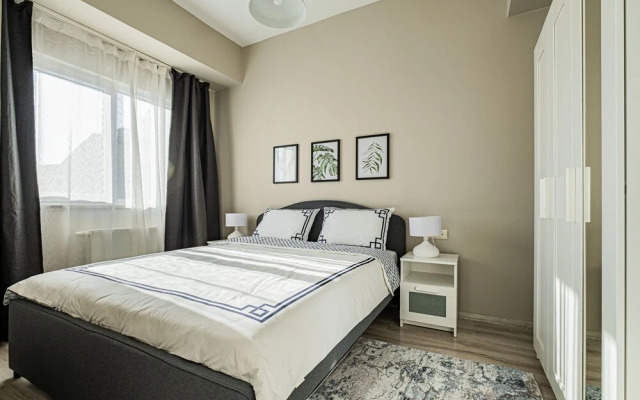 Linkinn Luxury Residance & Spa