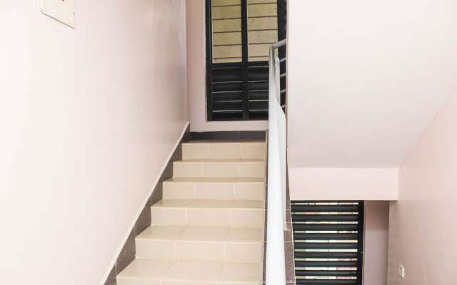 Isomer Comfort Homes