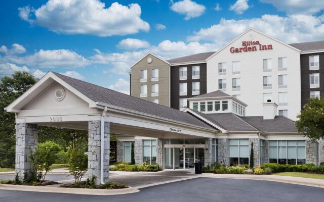 Hilton Garden Inn Birmingham SE/Liberty Park