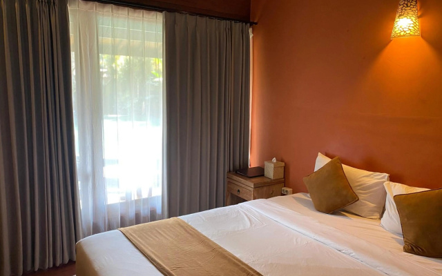 Yana Villas Kemenuh by GenuineHost – Guest Rooms – Kemenuh