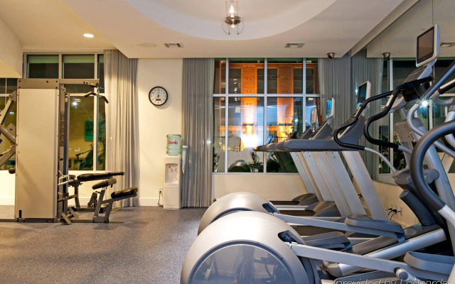 Holiday Inn DFW South by IHG