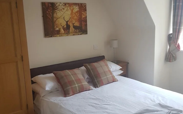 Station Hotel Alness