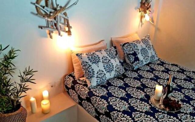 Luxury Villa Athina