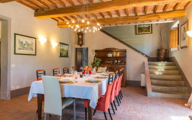 Casale La Splendida 10 Emma Villas