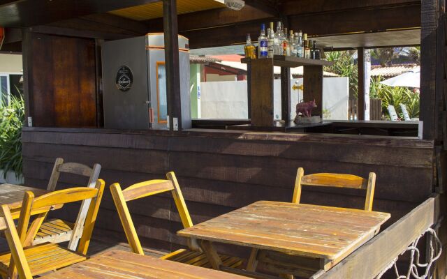 Maresia Suites Beira Mar