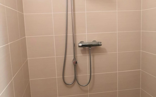 Hungerborg City Home