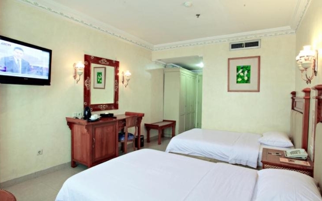Prima Cirebon