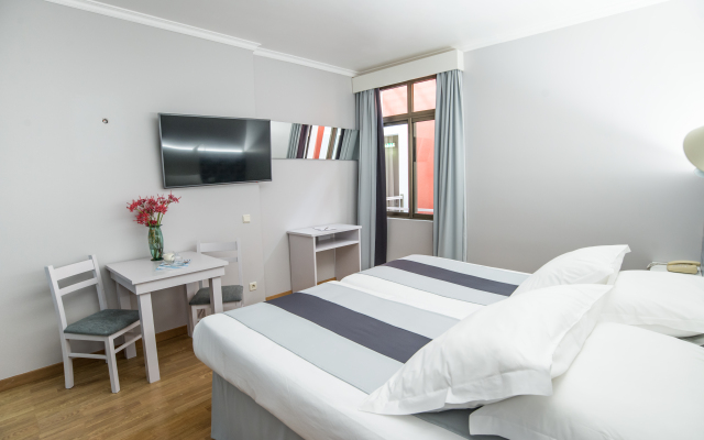 Sé Boutique Hotel