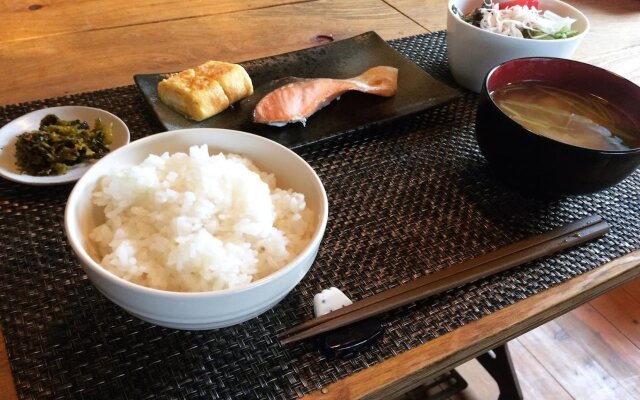 Fuji Matsuyama Base
