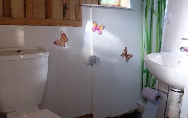 Cabane dans les Arbres - Tree House