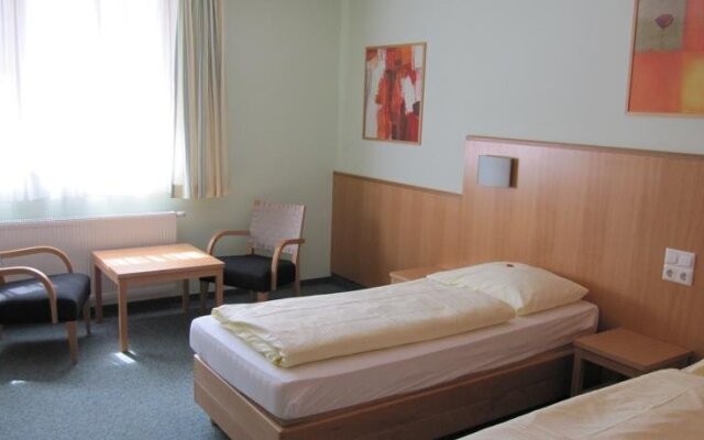 Austrian Sports Resort, BSFZ Obertraun