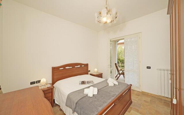 Villetta Margherite in Lido di Manerba