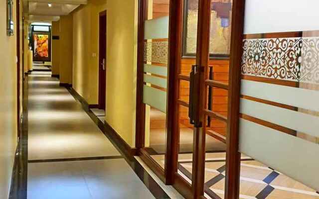 MP Hotel Kelapa Gading
