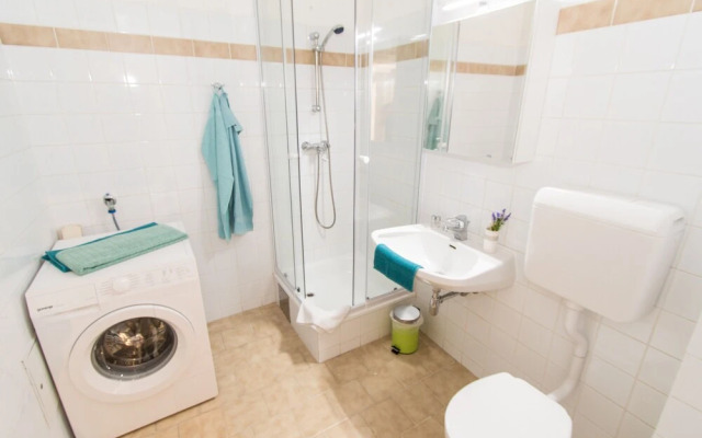 CheckVienna Apartment Jenullgasse
