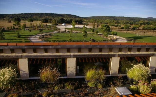 Hotel Rural Bioclimático Sabinares del Arlanza