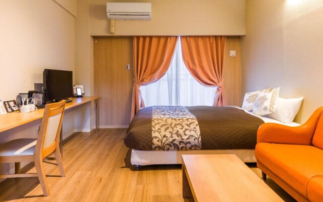 Residence Hotel Naha West