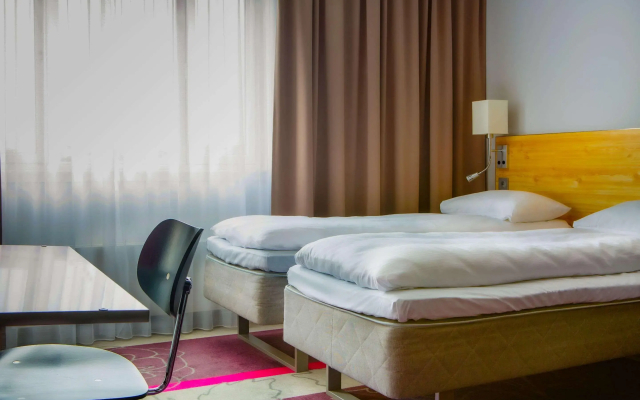 Comfort Hotel Xpress Youngstorget
