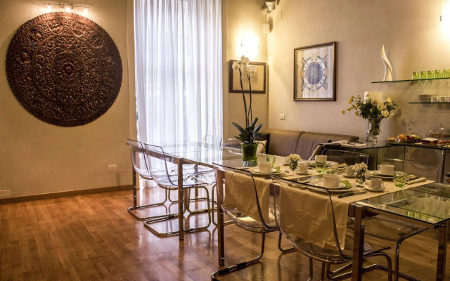 Talismano Luxury B&B