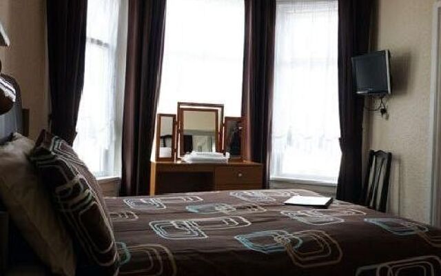 Haven Guest House