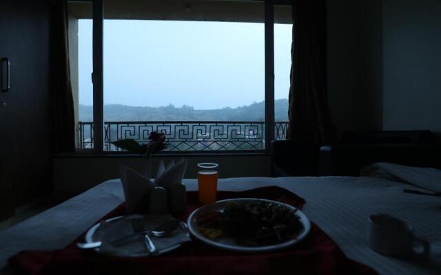 Diwatel Grande Resort, Managed By Confraworld Hospitality