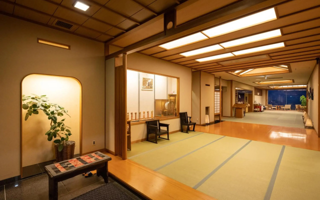 Umibe no Oyado Ikkyu