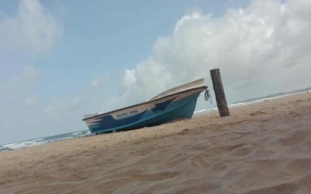 Okay Goldi guest house