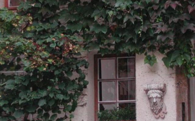 Le Champ des Oiseaux Hôtel & Spa 4*