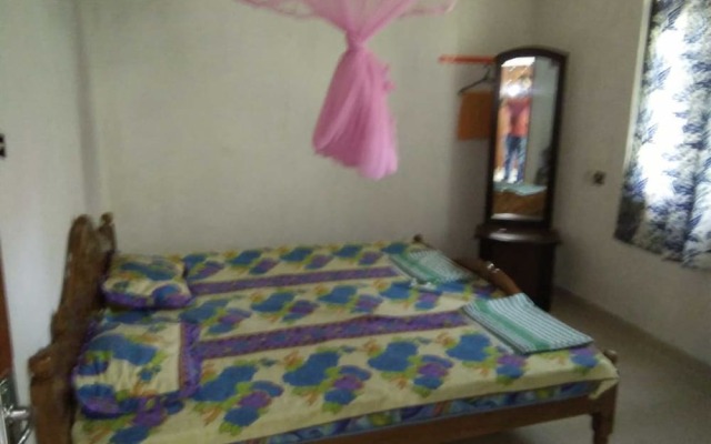 Yoho Aruna Guest