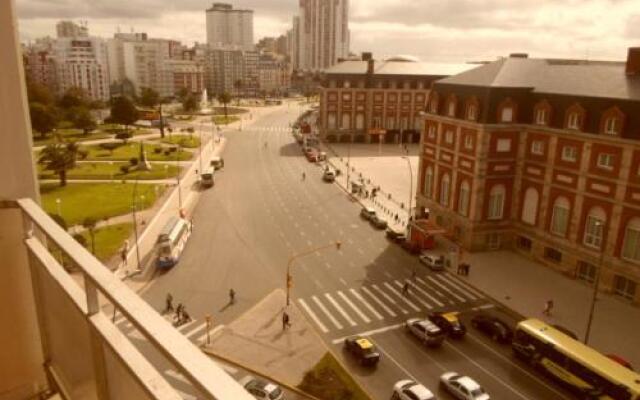 Departamento Frente al Hotel Provincial