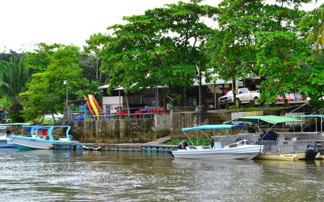 Hotel Oleaje Sereno