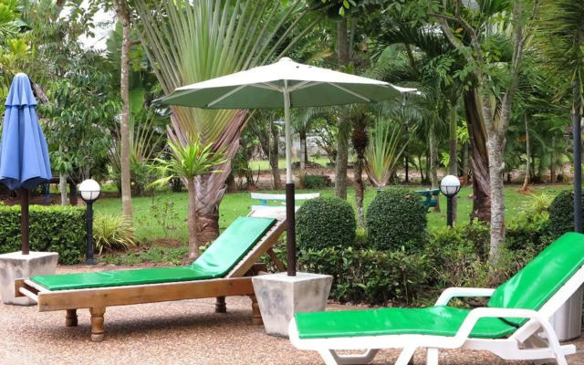 Thip Residence Boutique Hotel
