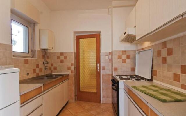 Apartment Vesna 812