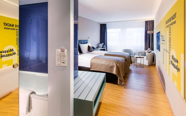 Hotel Arte