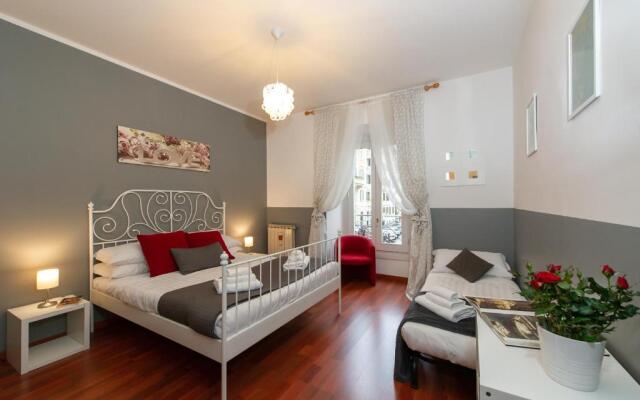 Flaminia 36 Luxury Home