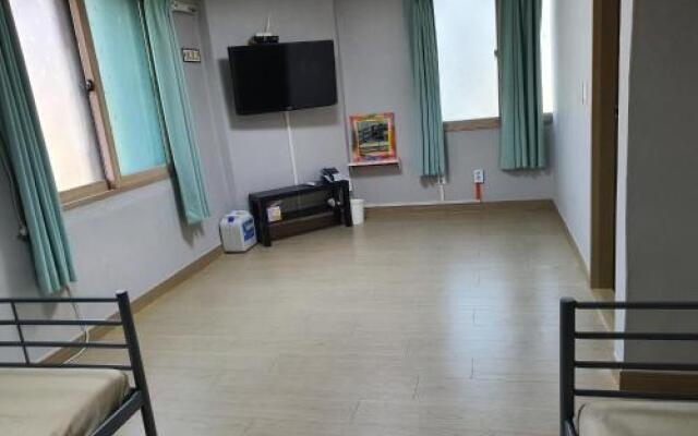 K Guesthouse