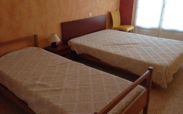 Appartement Le Grau d'Agde, 3 pièces, 6 personnes - FR-1-423-180