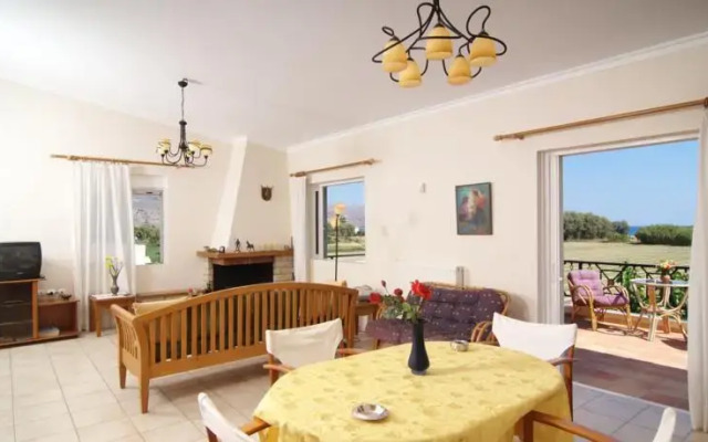 Skoutelonas Villa