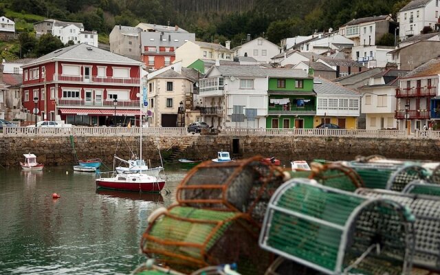Hotel Porto do Barqueiro