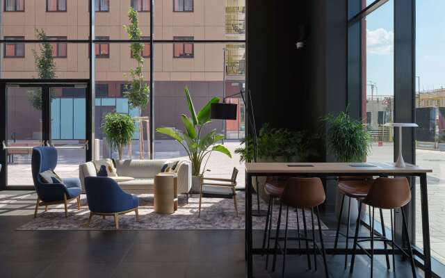 Radisson Hotel Budapest Budapart