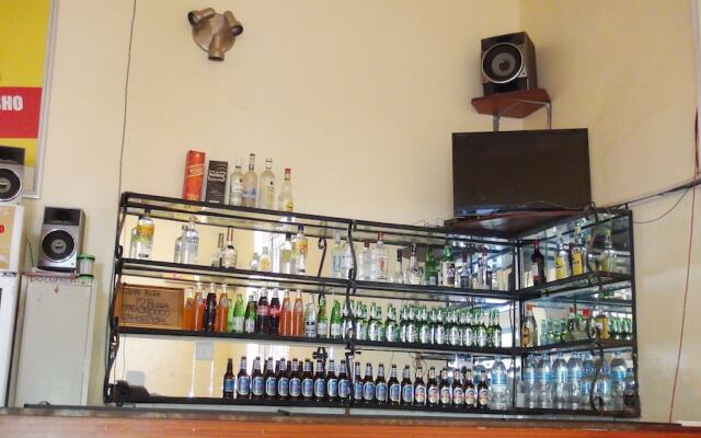 Kilimanjaro Apex Hotel