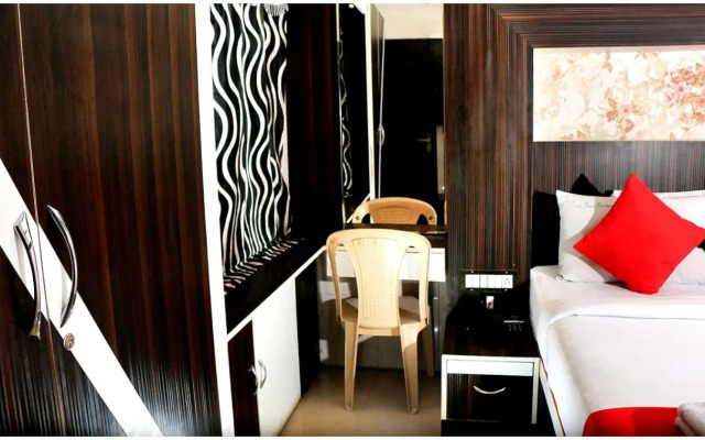 Red Carpet Residence